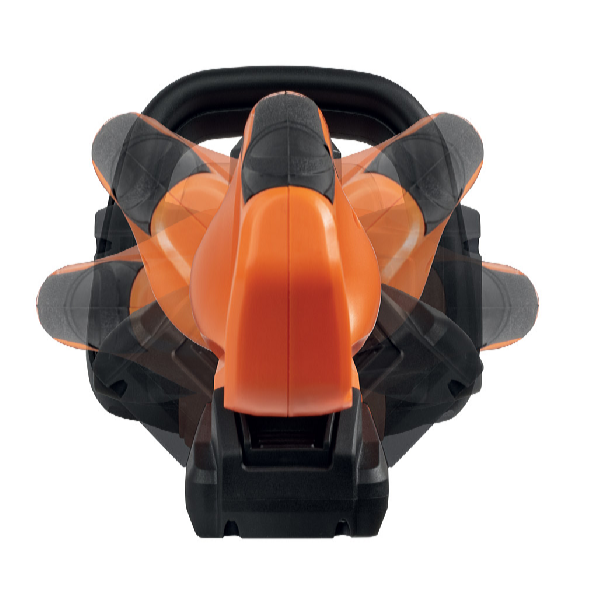 Profi Tools AKU plotové nožnice MOE-KT01-18 (bez aku)