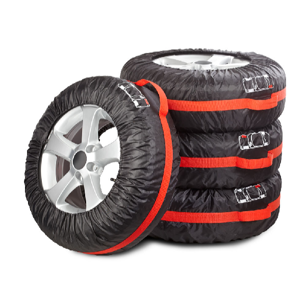 Road Star Obaly na pneumatiky súprava 4 ks 16" - 19"