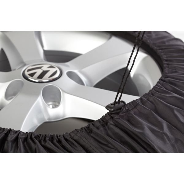 Road Star Obaly na pneumatiky súprava 4 ks 13" - 16"