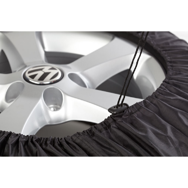 Road Star Obaly na pneumatiky súprava 4 ks 16" - 19"