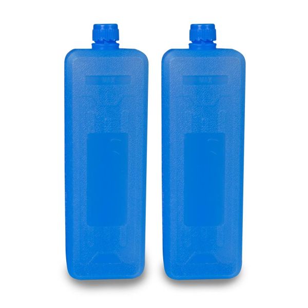 Platinium Mobilní ochlazovač vzduchu DELUXE BL-138DLR