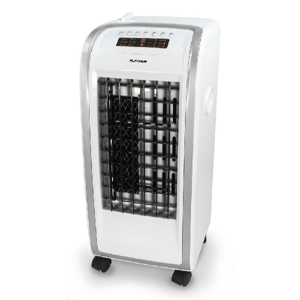 Platinium Mobilný ochladzovač vzduchu a kúrenie DELUXE BL-138LNR