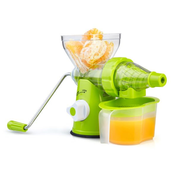 De Gusto Odšťavovací mlynček na ovocie PS-326