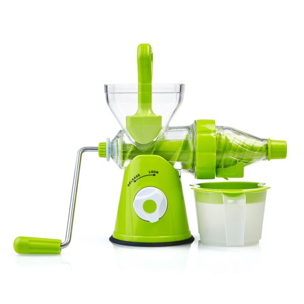 De Gusto Odšťavovací mlynček na ovocie PS-326