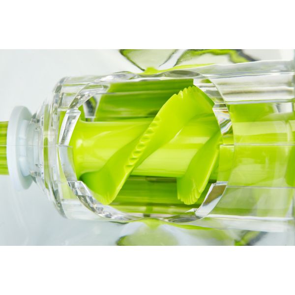 De Gusto Odšťavovací mlynček na ovocie PS-326