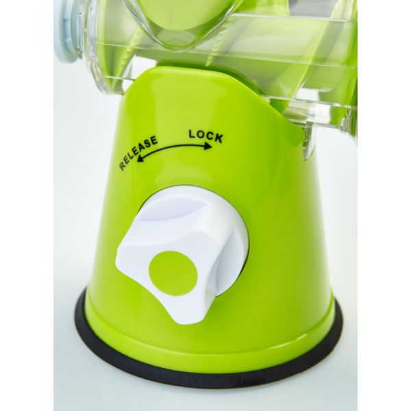 De Gusto Odšťavovací mlynček na ovocie PS-326