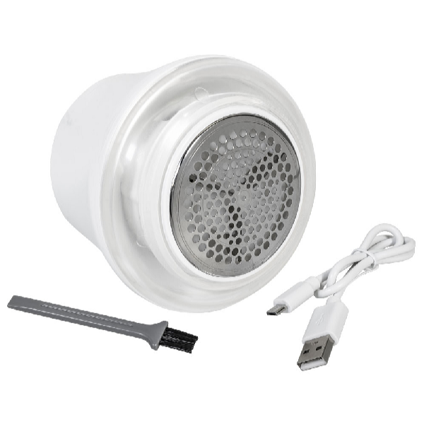 HomeLife Odstraňovač žmolkov dobíjací JS-022