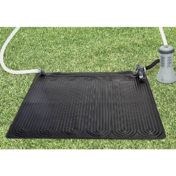 Intex Solárny ohrev bazénovej vody Solar Mat 120 x 120 cm