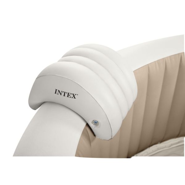 Intex Nafukovacia opierka hlavy pro vírivý bazén PureSpa