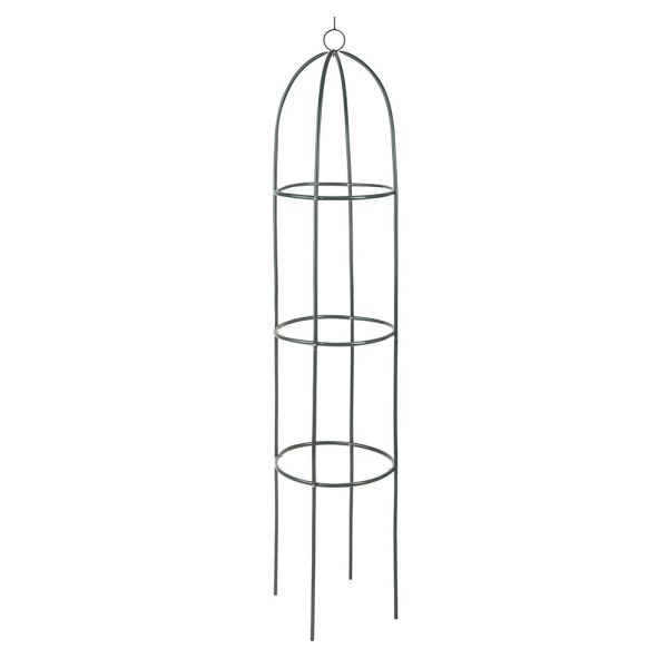 Garden King Opora pre popínavé rastliny 188 x 40 cm