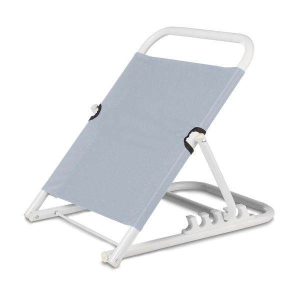 HomeLife Polohovateľná opora chrbta 60 x 60 x 51 cm