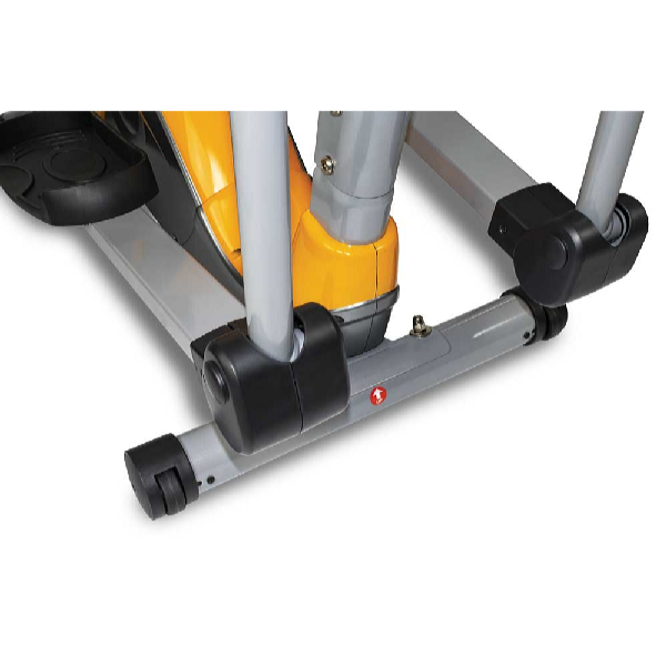 Fitness King Orbitrek MAGNETIC