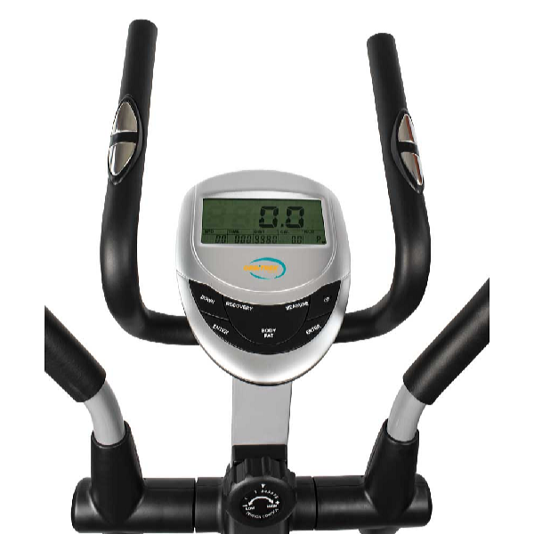 Fitness King Orbitrek MAGNETIC