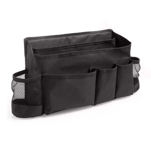 Road Star Závesný organizér na predné sedadlo auta