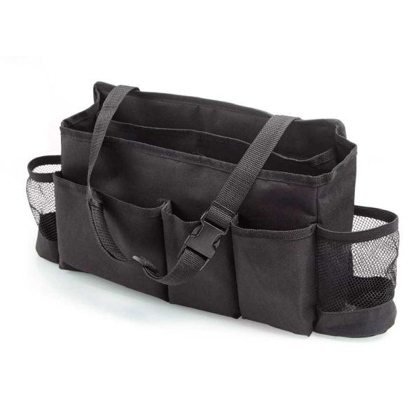 Road Star Závesný organizér na predné sedadlo auta