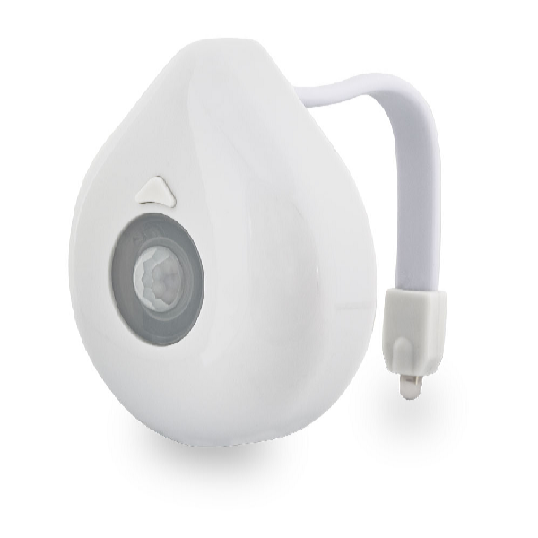 Platinium LED osvetlenie na WC so senzorom pohybu