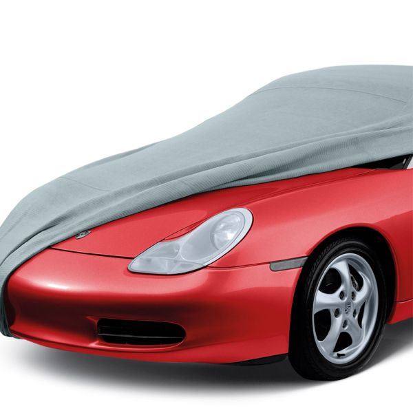 Road Star Ochranná plachta na auto L