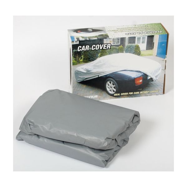 Road Star Ochranná plachta na auto S