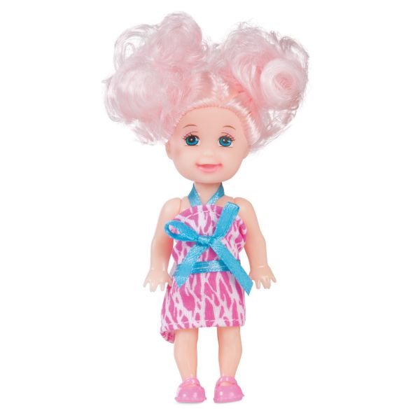 Kids World Panenka BONNIE BABY SITTER B003