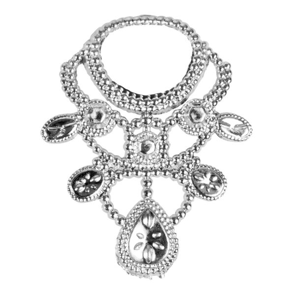 Kids World Panenka BONNIE PRINCESS B012