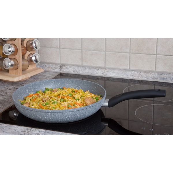 De Gusto Panvica STONITE 28 cm