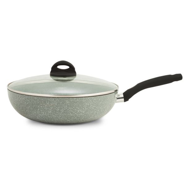 De Gusto Wok panvica STONITE 30 cm