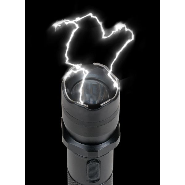 Platinium Pánsky paralyzér s LED svetlom ORTHELL 1000