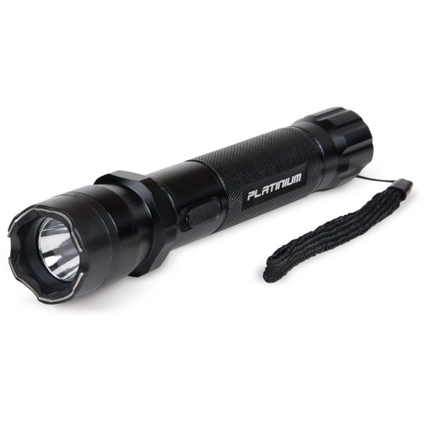 Platinium Pánsky paralyzér s LED svetlom ORTHELL 1000