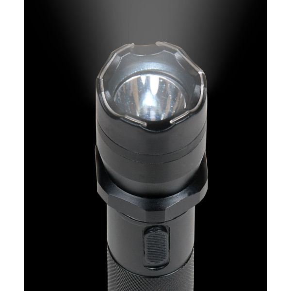 Platinium Pánsky paralyzér s LED svetlom ORTHELL 1000