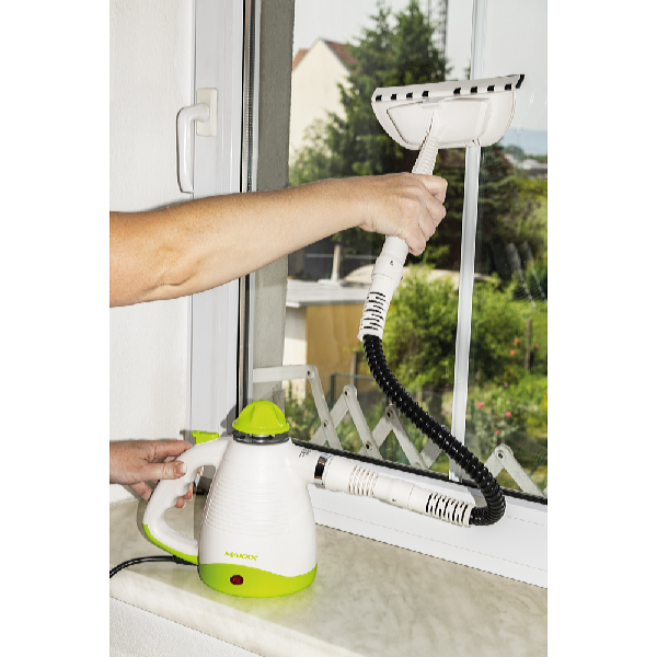 MAXXX Príslušenstvo k parnému čističu