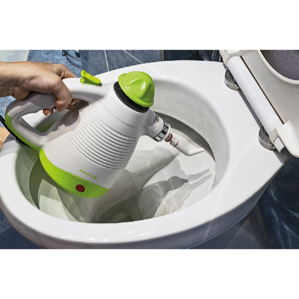 MAXXX Príslušenstvo k parnému čističu