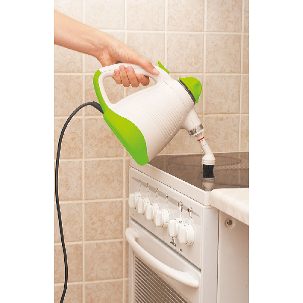 MAXXX Parný čistič SCM-101A