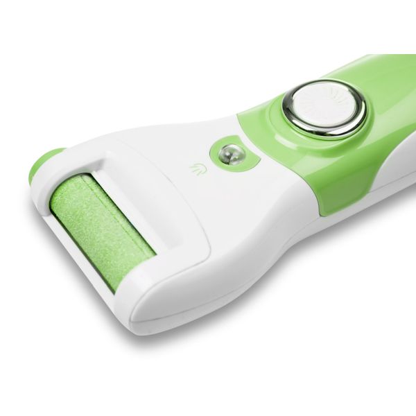 Wellife Pedi brúska na päty Profi C96-CR022 zelená