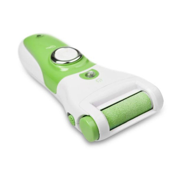Wellife Pedi brúska na päty Profi C96-CR022 zelená