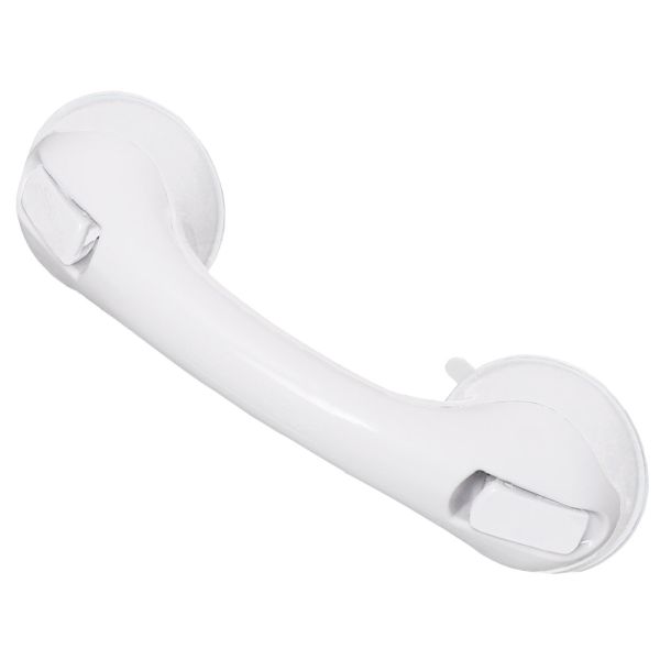 HomeLife Multifunkčné madlo s indikátorom biela