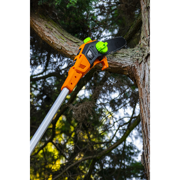 Profi Tools AKU teleskopická prerezávacia píla M0L-KT01-18 (bez aku)