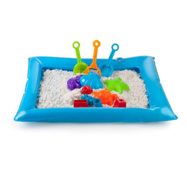 Kids World Kúzelný piesok 2x 500g