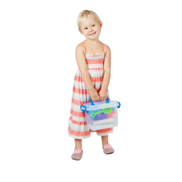 Kids World Kúzelný piesok 2x 500g