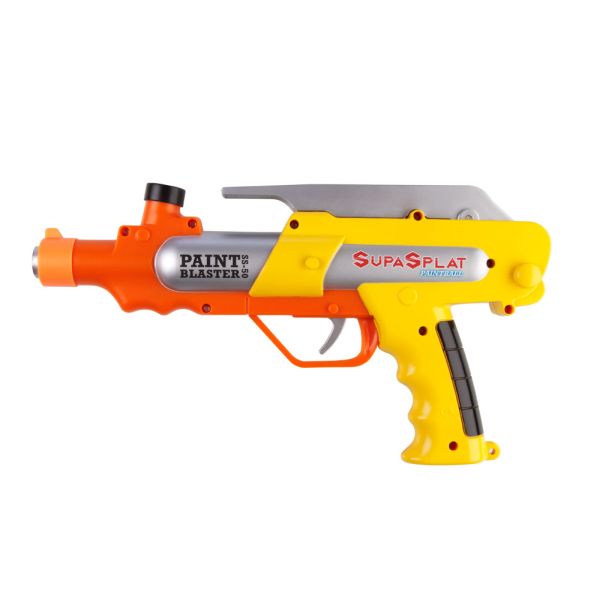 Kids World Detská paintballová pištoľ