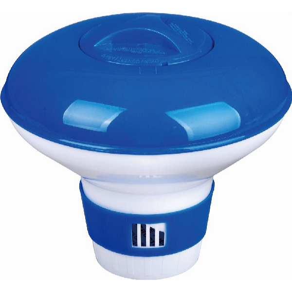 Clean Pool Bazénový chemický plavák 13 cm