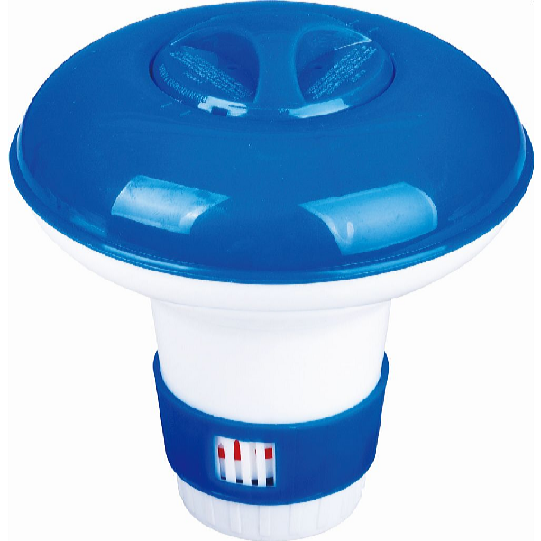 Clean Pool Bazénový chemický plavák 23 cm