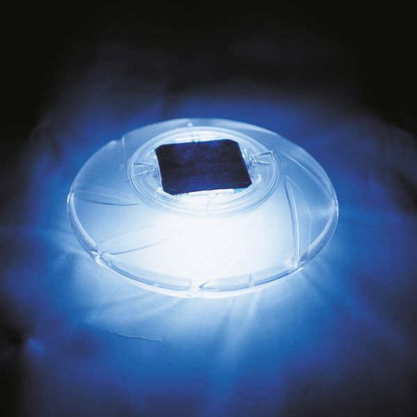 Bestway Solárne plávajúce osvetlenie