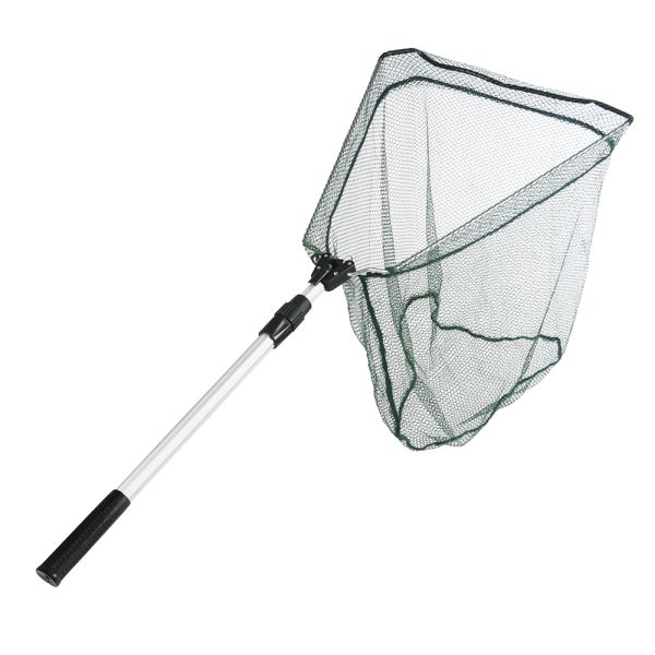 Fisherman Skladací podberák 125 cm FP-123