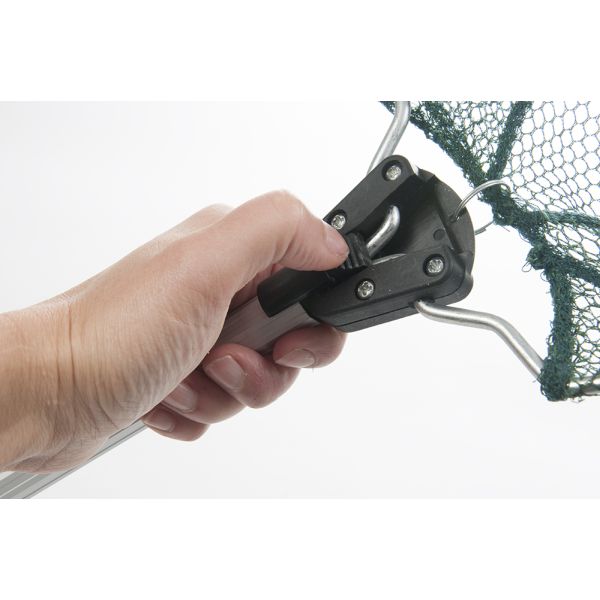 Fisherman Skladací podberák 125 cm FP-123