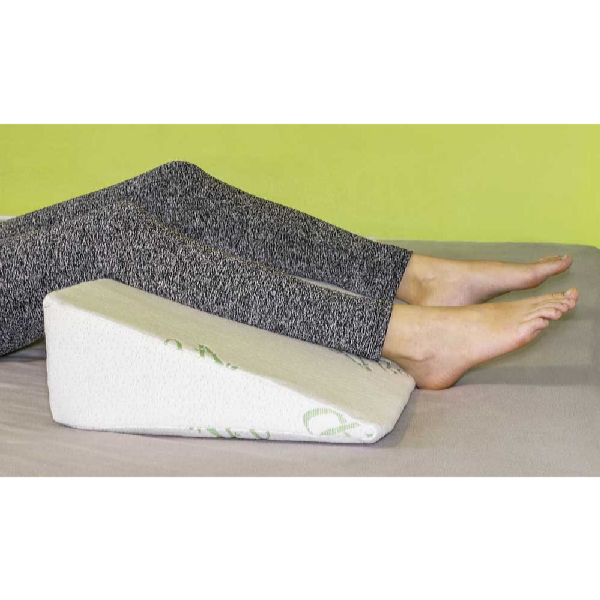 Romeo Klinový podhlavník MEMORY BAMBOO 80 x 40 x 15 cm