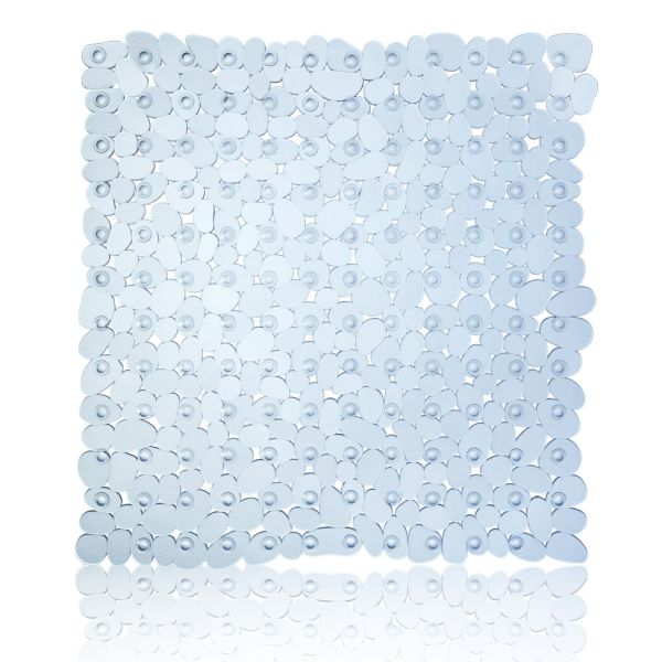 HomeLife Protišmyková podložka 52 x 54 cm