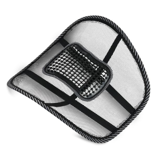 Wellife Ergonomická podložka pod chrbát 41 x 38 cm