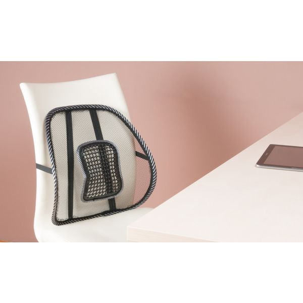 Wellife Ergonomická podložka pod chrbát 41 x 38 cm