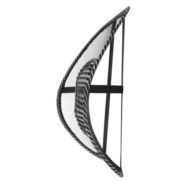 Wellife Ergonomická podložka pod chrbát 41 x 38 cm