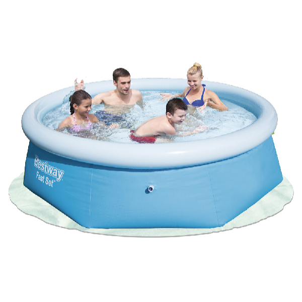 Clean Pool Geotextilná podložka pod bazén 3,66 m